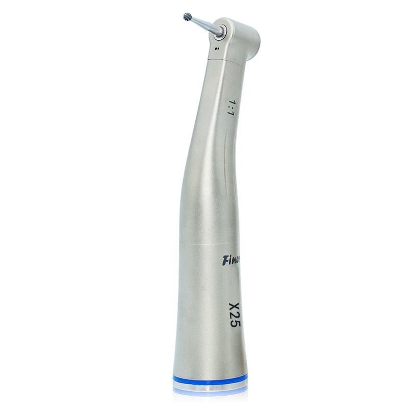 Lightweight Electric Micromotor Dental Multipurpose Portable