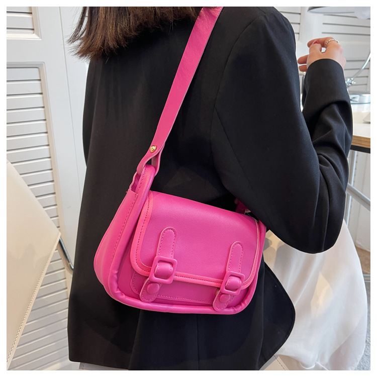 Braided Detailing Women's Mini Bag Braided Top Handle Shoulder Bag With Custom Logo