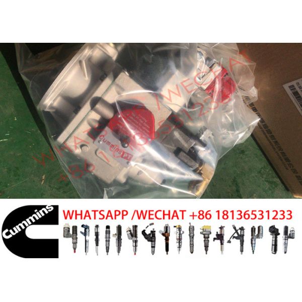 3075537 Diesel Engine Fuel Pump 3075537 k38 k50 3636943