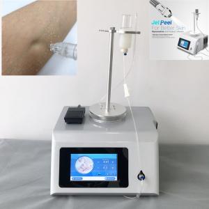 China Water Oxygen Facial Jet Peel Machine Skin Rejuvenate wholesale