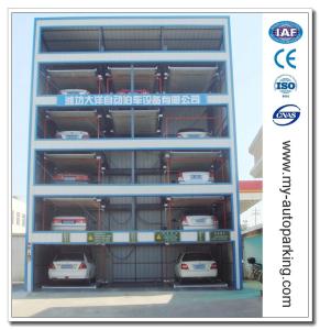 China Puzzle Parking Systems ManufacturersMachine/lParking System Manufacturers/Companies/C++/Cost/China/Company in Malaysia wholesale
