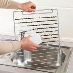 Grill-Brick Grill Cleaning Brick