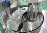Single Phase Tea Pouch Packing Machine Tea Bag Filler Machine
