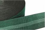 High Tenacity Elastic Outdoor Furniture Webbing For Sofa Furniture Accessories