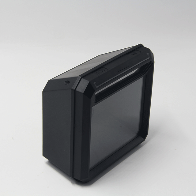 Convenient and Fast USB Barcode Scanner Bit Error Rate 1/5 for Desktop Efficiency