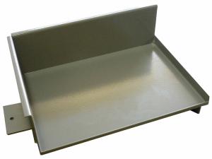 China CNC Machining Sheet Metal Stamping Parts Powder Coating For Motorcycle Parts wholesale