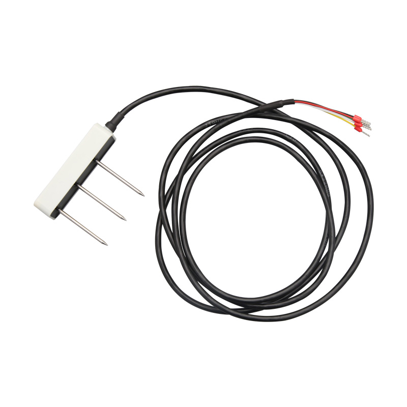 Fast Refresh Greenhouse Soil Moisture Sensor TEROS10 Arduino FDR for Cultivation