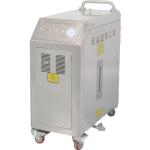 Floor Cleaning Steam Car Washing Machine 380V 50HZ Industrial Pressure Washer