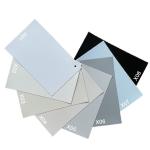 Outdoor Sunshade Window Blind Fiberglass Roller Shades Blackout Fabric