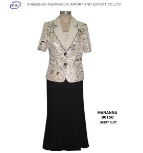China Formal Lady Suit Jacket for Women wholesale