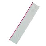 Grey 28AWG Flexible Flat Cable