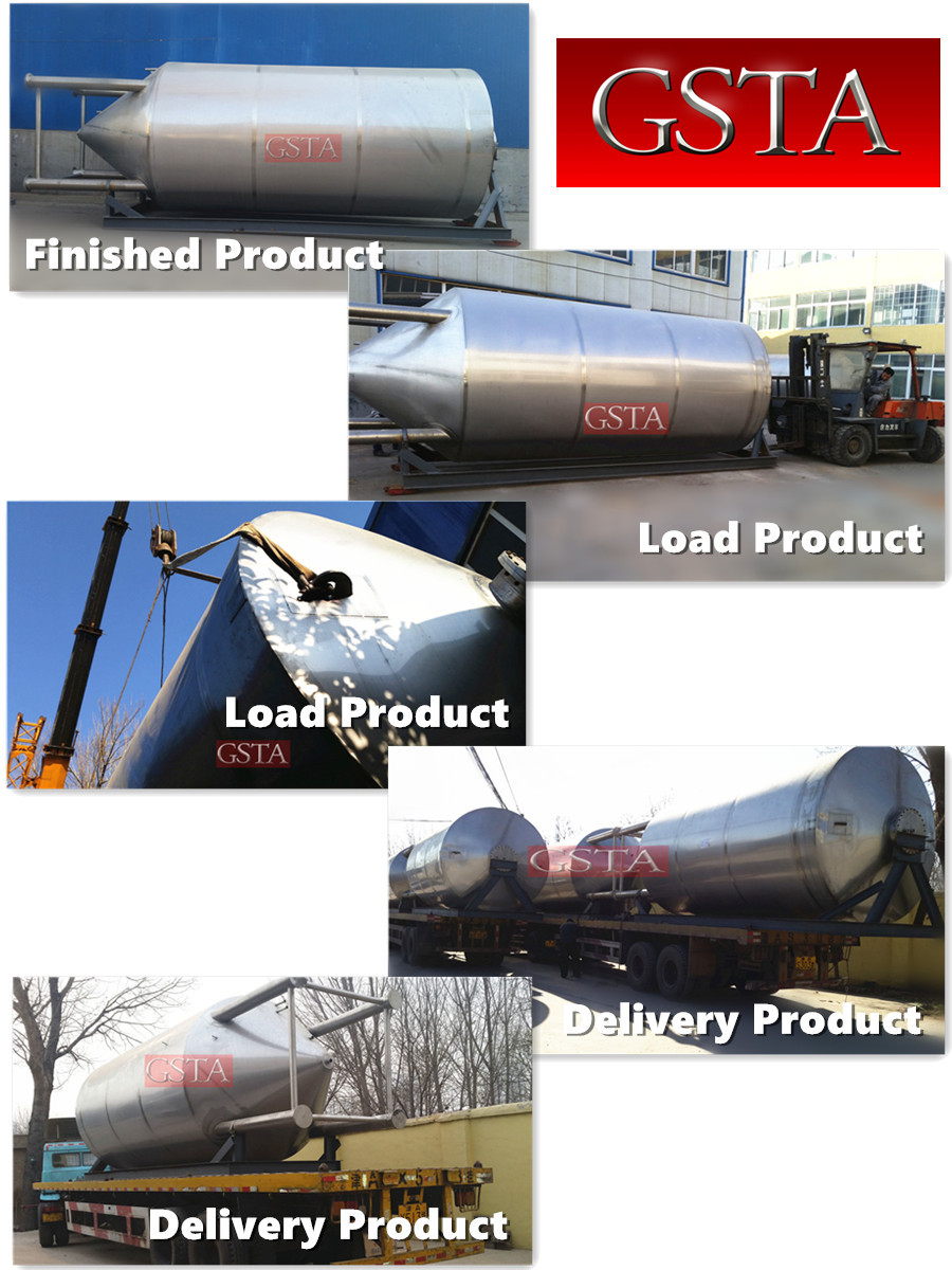 Metal Hotel Micro Beer Brewery Equipment with Capacity 50l-10000l