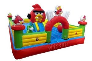 China Commercial Inflatable Bounce House Themed For Kids wholesale