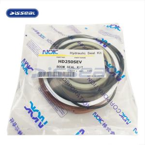 China HD250SEV Excavator Parts Seal Kit For Industrial Construction wholesale
