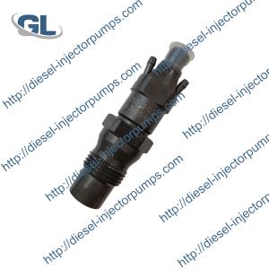 China Diesel Fuel Injector KCA30S44 068130202A for MERCEDES 0432217210 wholesale