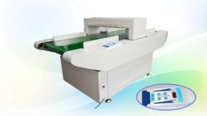 China Needle Conveyor Belt Metal Detector For Industry / Food / Textile wholesale
