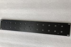 China Aluminum Laser Carving Plate 0.1mm Tolerance 3.0mm Thickness wholesale