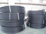 PE100 pipe for water