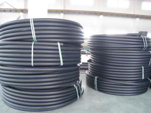 China PE100 pipe for water wholesale