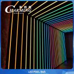 EMC Multiscene LED RGB Tube Light , IP65 Waterproof Tube Light Outdoor