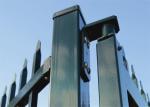 Tubular Steel Fence