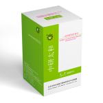 Facial Cosmetic Acupuncture Needles Stainless Steel 500PCS