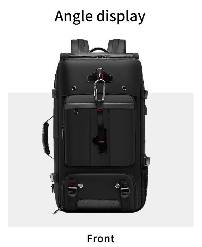 Wholesale Travel Outdoor Rucksack For Trekking Bag Hunting Backpack Bagpack Mountain Climbing Hiking Other Backpacks