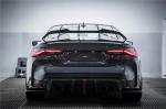 Carbon Fiber Spoiler Carbon Fiber Spoiler for BMW 4 Series M4 G22 G82 G82 G22
