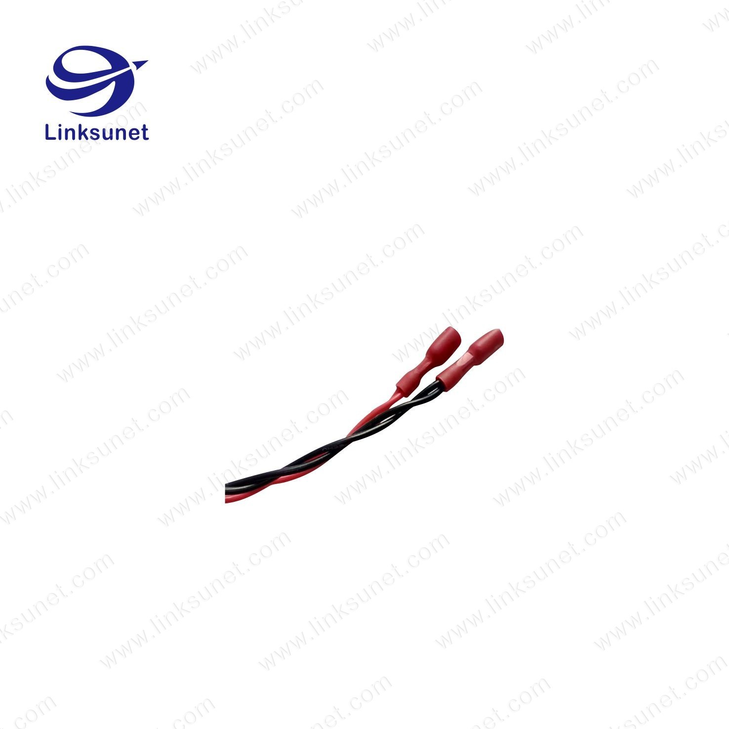 MOLEX Automotive Wiring Harness Double Row 3.0MM PICH 43025 - 0400 VDE Standard