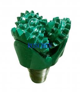 China Durable Tricone Drill Bit With Wear Resistance Teeth Exploration wholesale