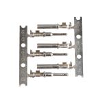 Stamping Automotive Battery Stainless Steel Metal Parts Production
