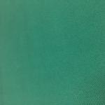 Bleaching 3/1 Twill Cotton Dyed Fabric Chlorine Resistant Green Color