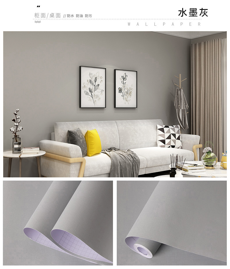 OEM Service Accepting OEM Patterns Interior Decor 3D Wall Stickers for Other Wallpapers and Wall Panels