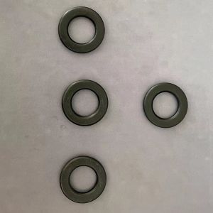China EN14399-6 Washer/Flat Steel Washer, M12-M36, Dacromet wholesale