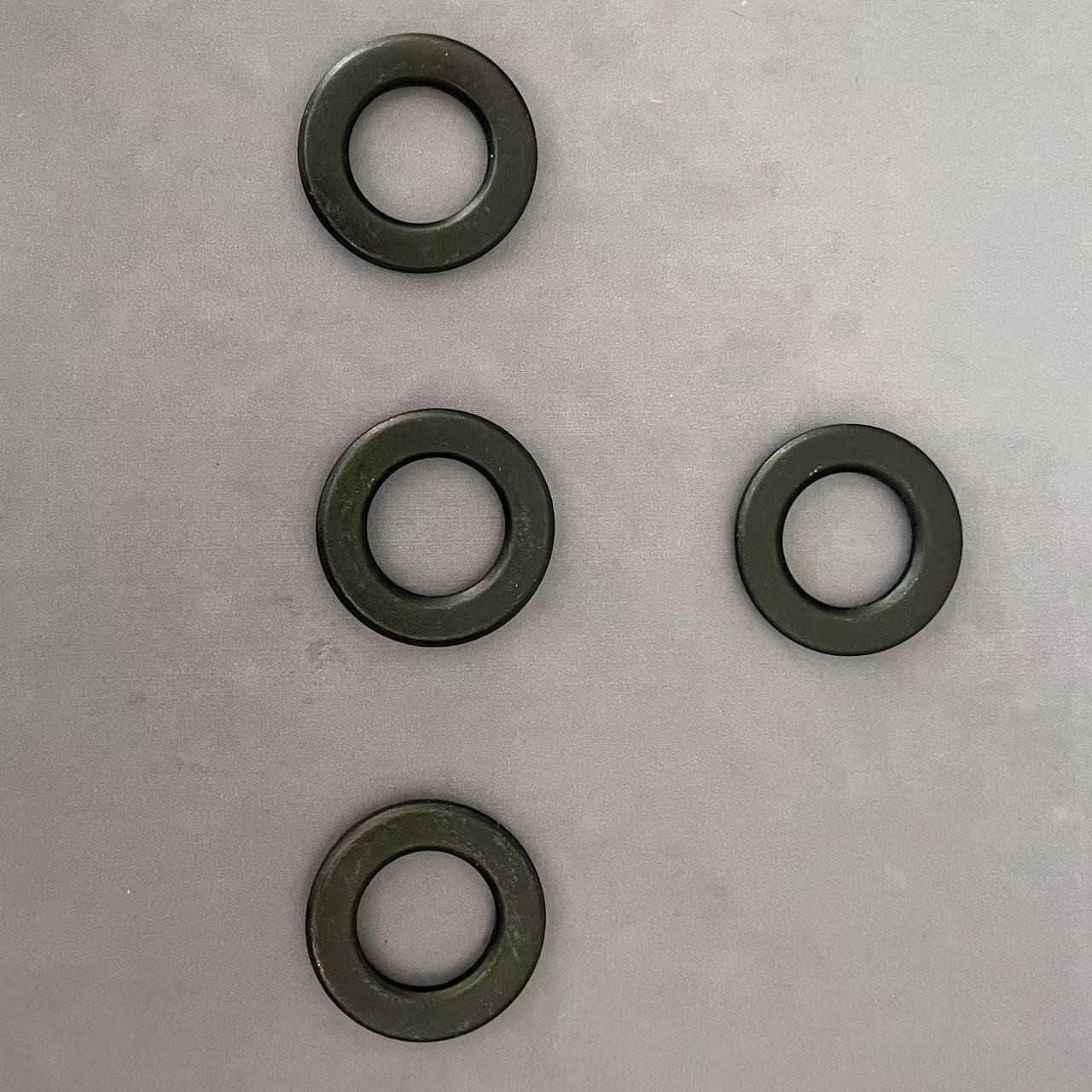 EN14399-6 Washer/Non Standard Washer, Plain/Dacromet/Black Oxide/Zinc plated/HDG