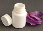 20g 20ml Pharmaceutical Hdpe Bottles Pill Packing Medical Capsule Container