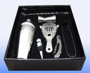 China Stainless steel Cocktail Shaker wholesale