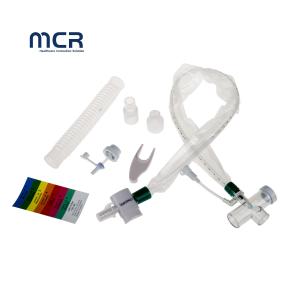 China Medical Disposable ICU Intensive Care Various Size Suction Tube Closed Suction System Catheter wholesale