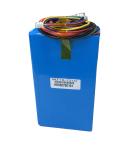 Light Weight 12V LiFePO4 Battery Pack Lithium Ion Phosphate Battery