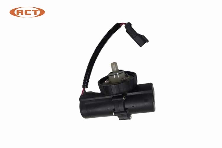 2289129 228-9129 Electronic Fuel Pump JCB Two Wires For Machinery
