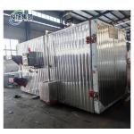 Wood Deep Thermal Modification Machine Equipment Customization, Furniture