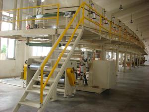 China Protective Release Film Coating Machine wholesale