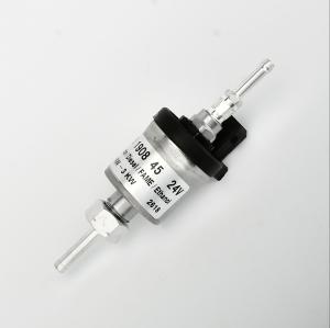 China 25190845 Eberspacher Heater Parts Electric Fuel Pump wholesale