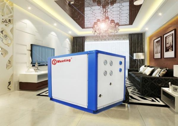38kw Mds 100d-Dy 15 Degrees 10P Ground Source Heat Pump Outlet Water Temperature