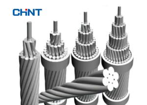 China Standard ACSR Aluminum Conductor Steel Reinforced Cable Convenient Installation wholesale
