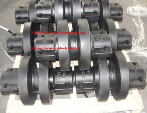 China XCMG QUY80 Bottom Roller, Track Roller Assy wholesale