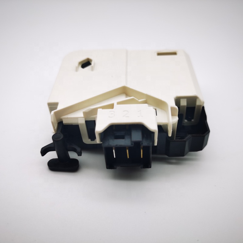 Surmount 17438100000469 Washing Machine Door Switch with Easy Installation Function