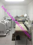 FDA and Medical CE Diode hair removal laser gentle laser hair remover laser