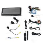 Android Auto Stereo Car Radio For Land Rover Range Rover Vogue V8 1998-2012