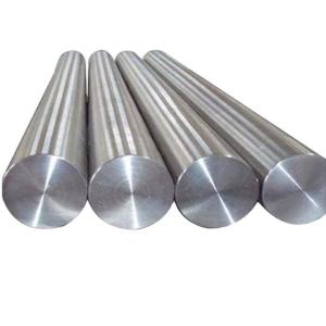 China 30%TT Advance 70% Balance Welding Service for Astm1022 Round Steel Alloy Round Bar wholesale